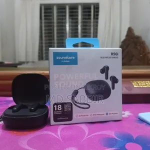 Anker R50i