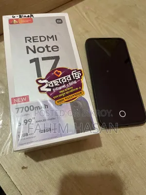Xiaomi 128 GB Red