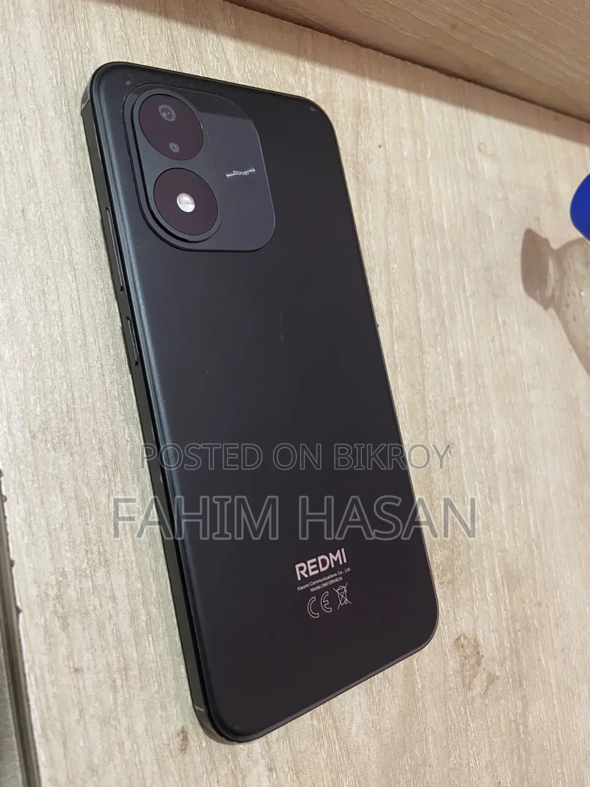 Xiaomi 128 GB Red