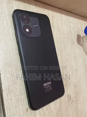 Xiaomi 128 GB Red