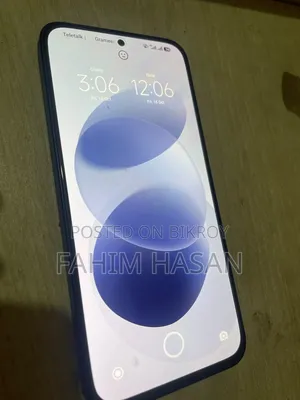 Xiaomi 128 GB Red