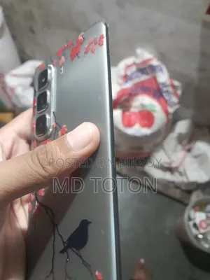 Infinix Hot 50 Pro+ 4G 256 GB Gray