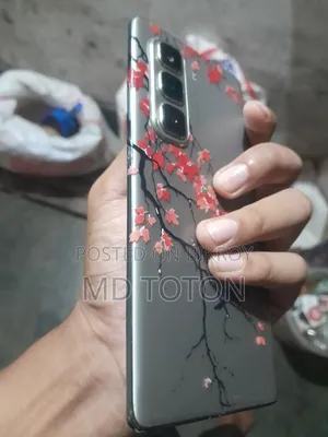 Infinix Hot 50 Pro+ 4G 256 GB Gray