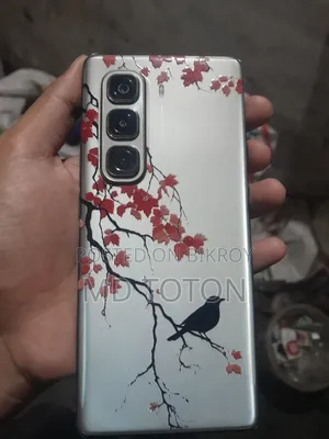 Infinix Hot 50 Pro+ 4G 256 GB Gray