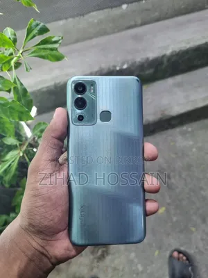 ইনফিনিক্স হট ১২আই ৬৪ জিবি গ্রাফাইট