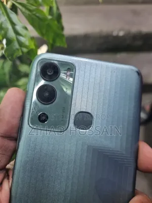 ইনফিনিক্স হট ১২আই ৬৪ জিবি গ্রাফাইট