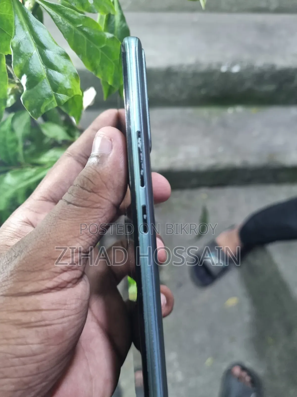 ইনফিনিক্স হট ১২আই ৬৪ জিবি গ্রাফাইট