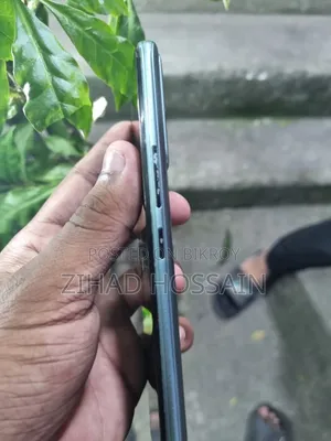 ইনফিনিক্স হট ১২আই ৬৪ জিবি গ্রাফাইট