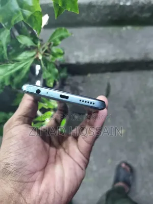 ইনফিনিক্স হট ১২আই ৬৪ জিবি গ্রাফাইট