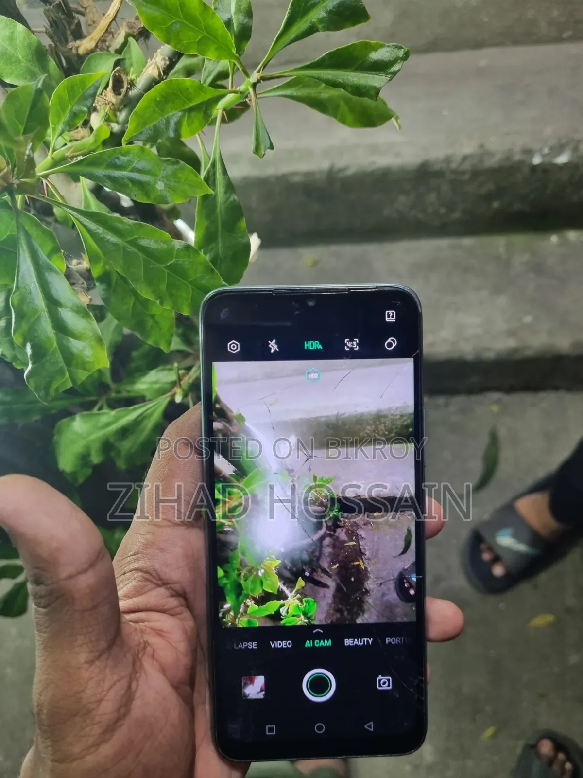 ইনফিনিক্স হট ১২আই ৬৪ জিবি গ্রাফাইট