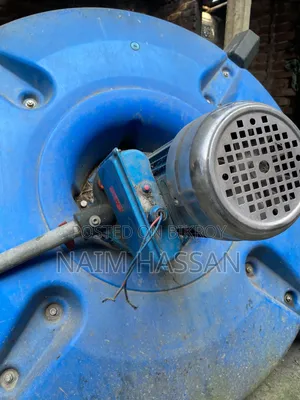 Oxygen Generator Pond Aerator