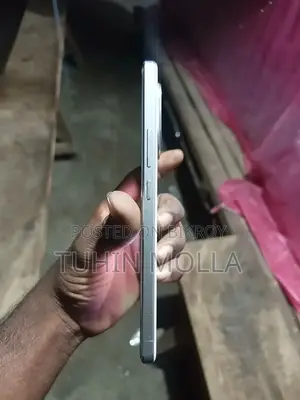 iQOO Z9 256 GB White