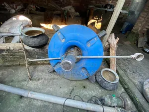 অক্সিজেন জেনারেটর পুকুরের এয়ারেটর (Pond Aerator)