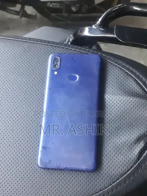 Samsung Galaxy A10s 32 GB Blue