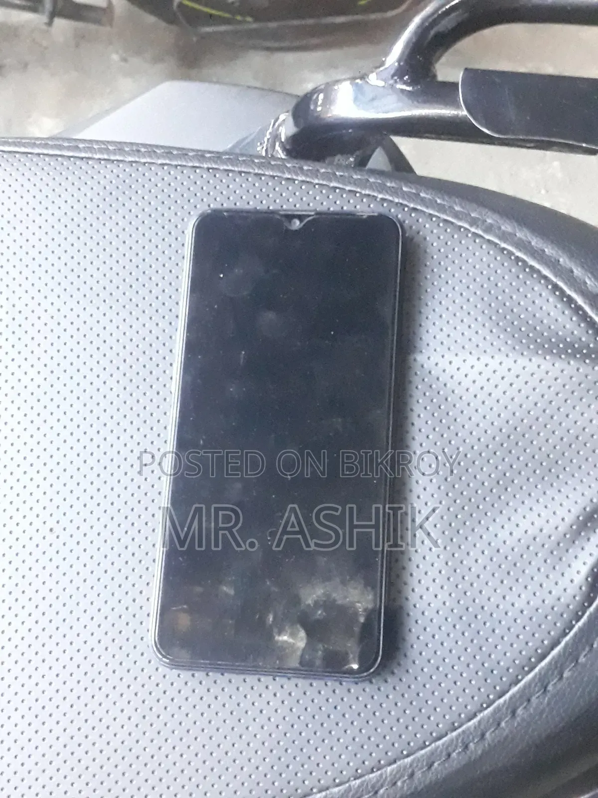 স্যামসাং গ্যালাক্সি এ১০এস ৩২ জিবি নীল