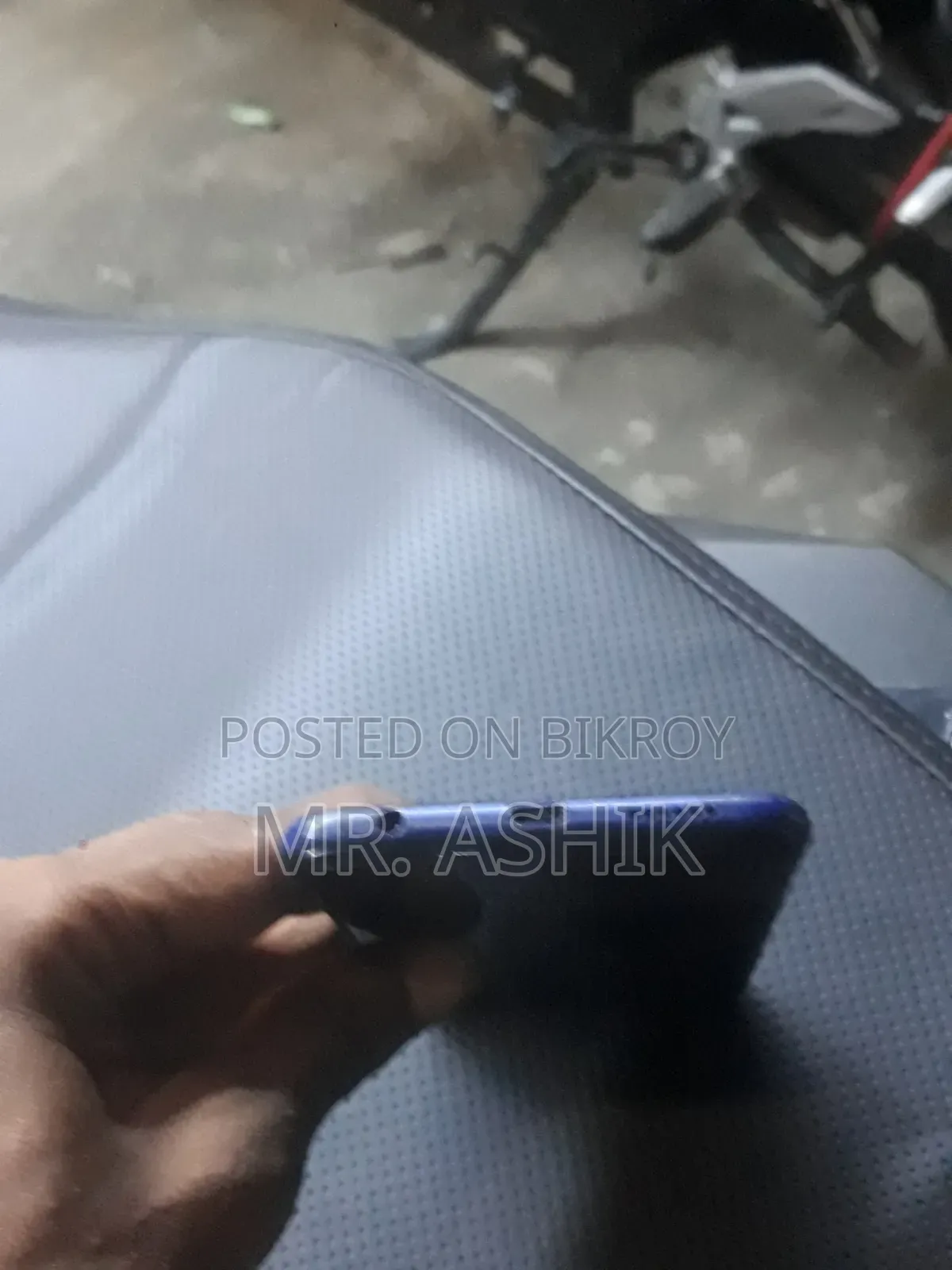 স্যামসাং গ্যালাক্সি এ১০এস ৩২ জিবি নীল