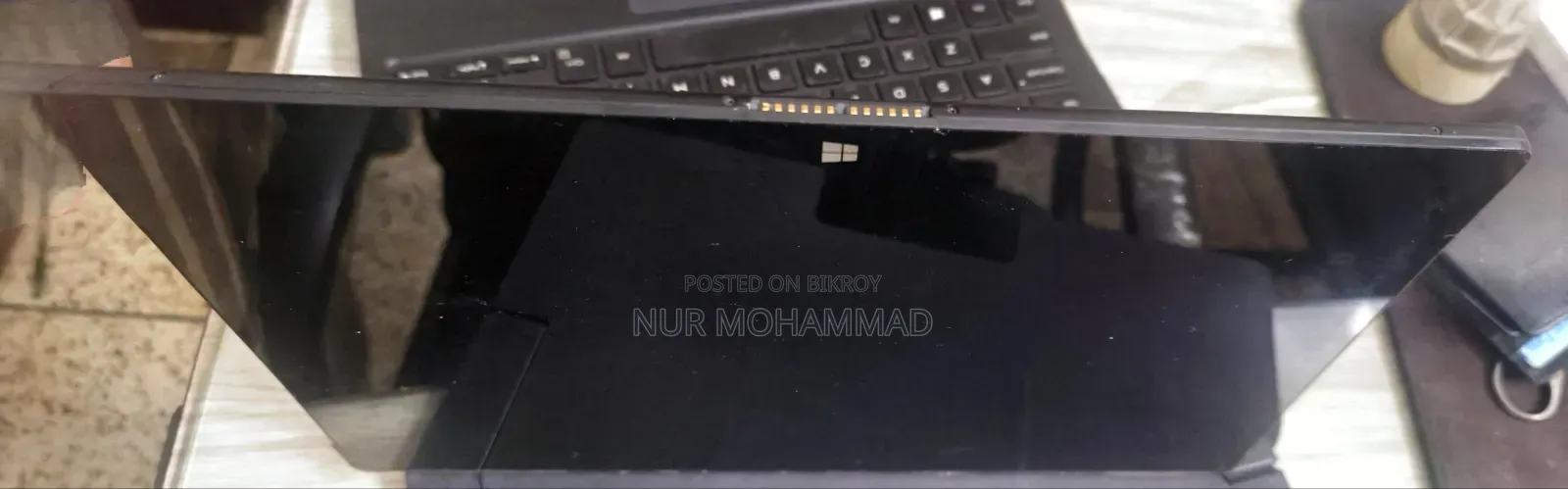 ল্যাপটপ ডেল ৮জিবি এসএসডি ২৫০জিবি