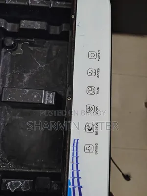 ভিশন ইভাপোরেটিভ এয়ার কুলার – ৩৫ সুপার কুল-২২০-২৪০ভি
