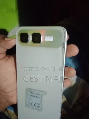 নতুন ইনফিনিক্স স্মার্ট ১০ প্লাস ১২৮ জিবি স্লিভার