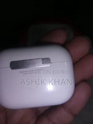 Apple Earbuds