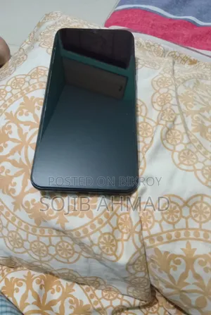 শাওমি রেডমি ৯এ ৩২ জিবি কালো