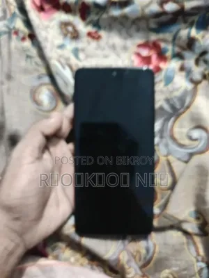 শাওমি রেডমি নোট ১৪ ৪জি ২৫৬ জিবি কালো