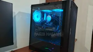 ডেকটপ কম্পিউটার Asus 32GB AMD Ryzen SSD 1T