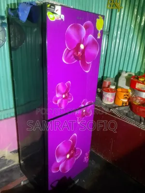 রেফ্রিজারেটর ৩৬৫ লিটার নিউ কন্ডিশন