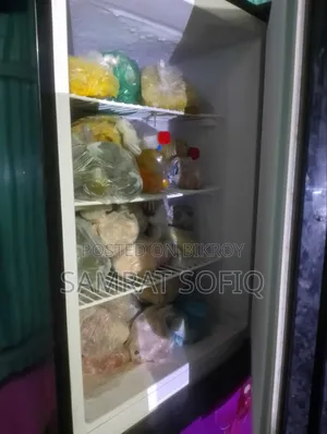 রেফ্রিজারেটর ৩৬৫ লিটার নিউ কন্ডিশন