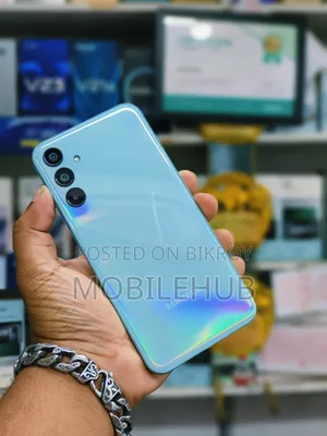 Samsung Galaxy F15 128 GB Blue