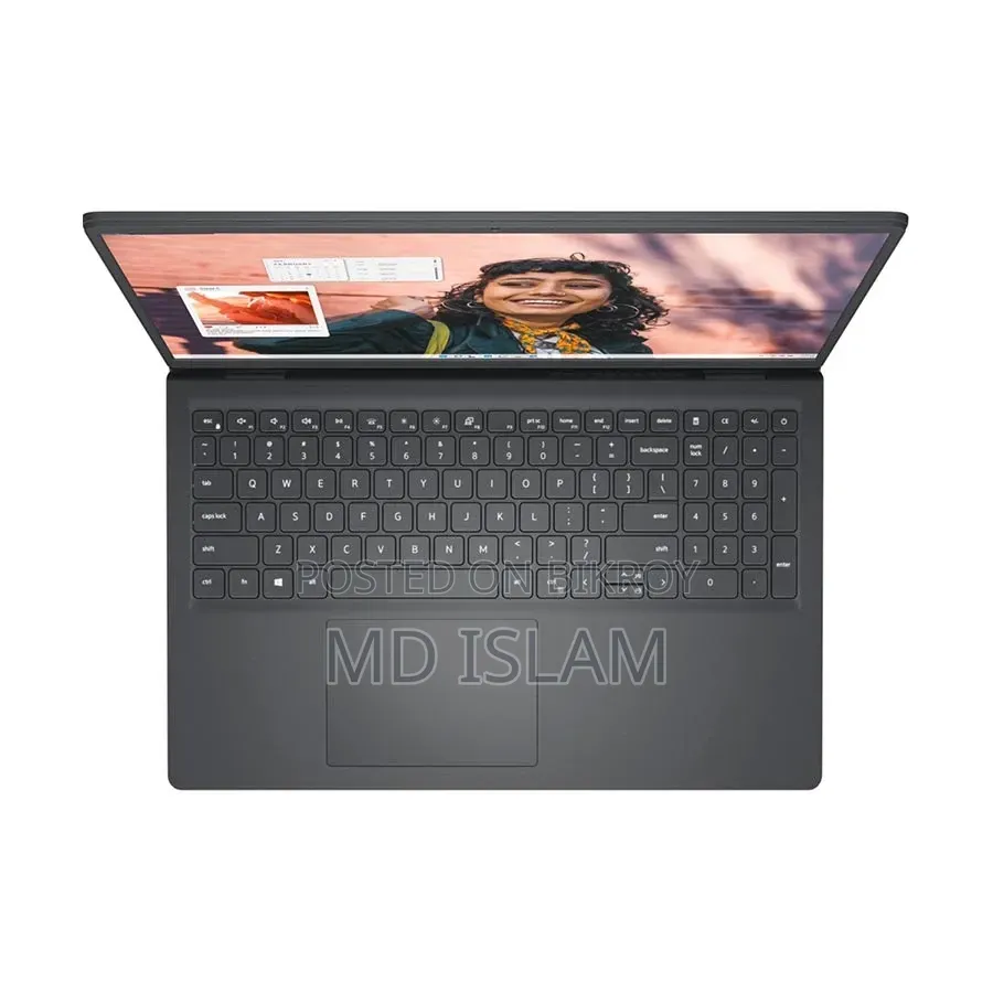 Laptop Dell Inspiron 15 3530 8GB Intel Core i3 SSD 512GB