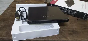 পোর্টেবল এক্সটার্নাল ডিভিডি রাইটার