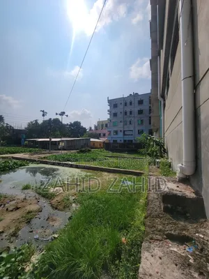 জরুরী জমি বিক্রয় হবে