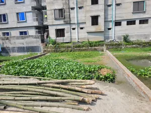 জরুরী জমি বিক্রয় হবে