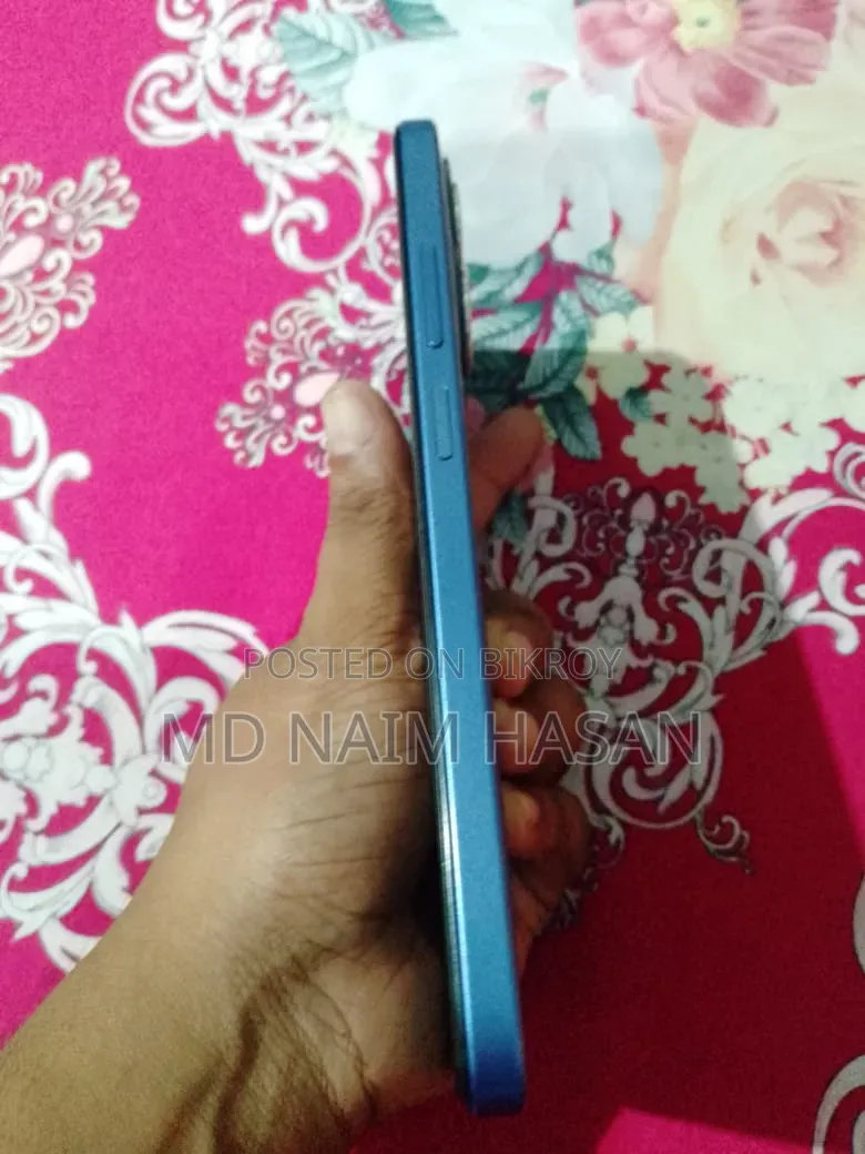 Xiaomi Redmi 15C 4G 128 GB Blue