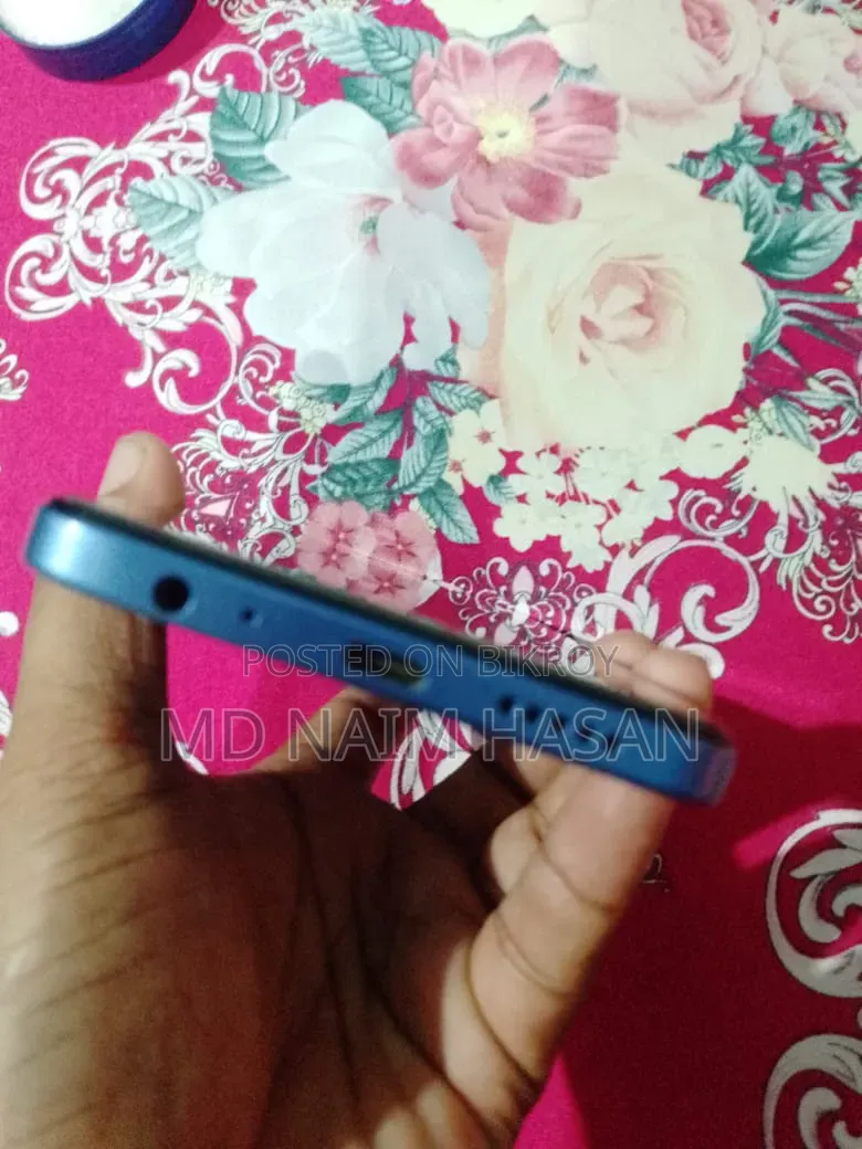Xiaomi Redmi 15C 4G 128 GB Blue