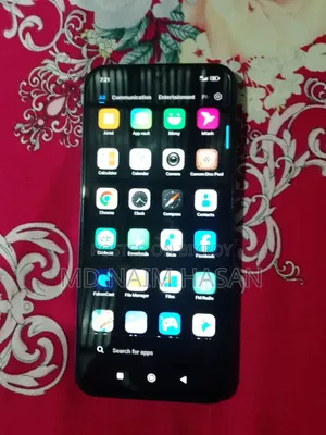 Xiaomi Redmi 15C 4G 128 GB Blue