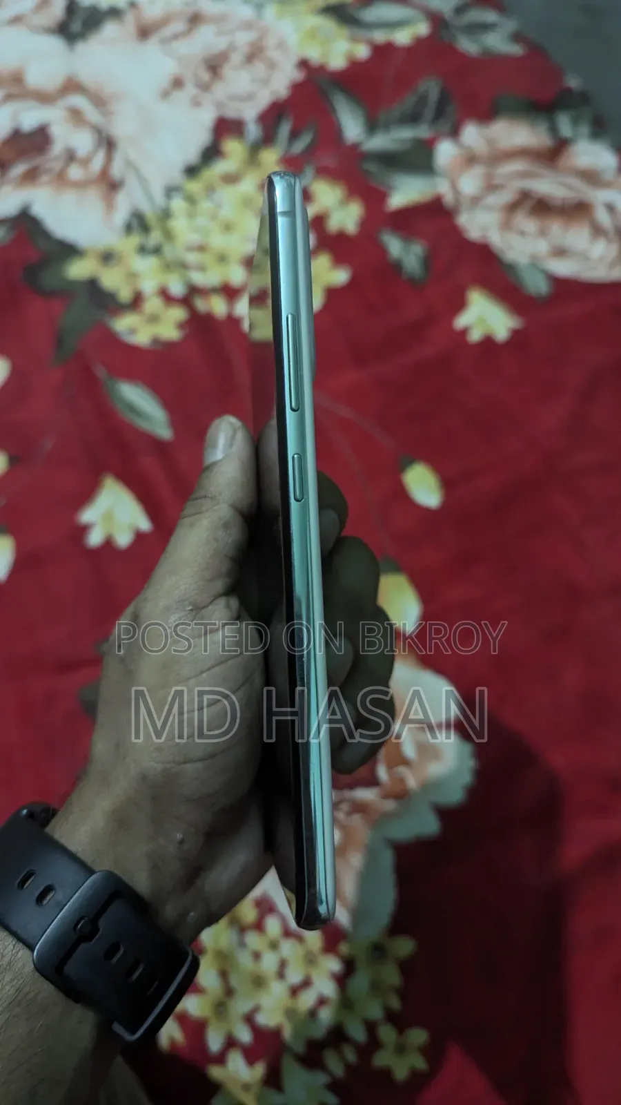 Samsung Galaxy A82 5G (Galaxy Quantum 2) 128 GB White