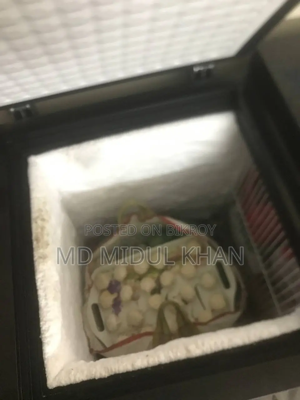 ওয়ালটন ডিপ ফ্রিজ ৩০০ লিটার