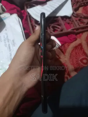 স্যামসাং গ্যালাক্সি এস২১+ ৫জি ১২৮ জিবি ব্ল্যাক