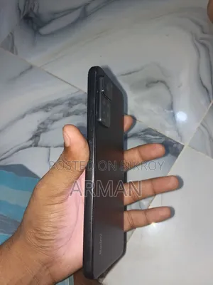 Xiaomi Redmi Note 11 Pro 128 GB Black