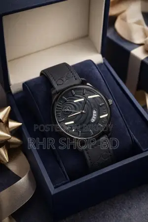 Fastrack Boys Watch – Magnet Belt