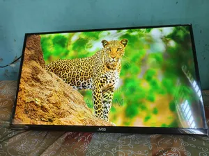 JVCO TV 32 Inch