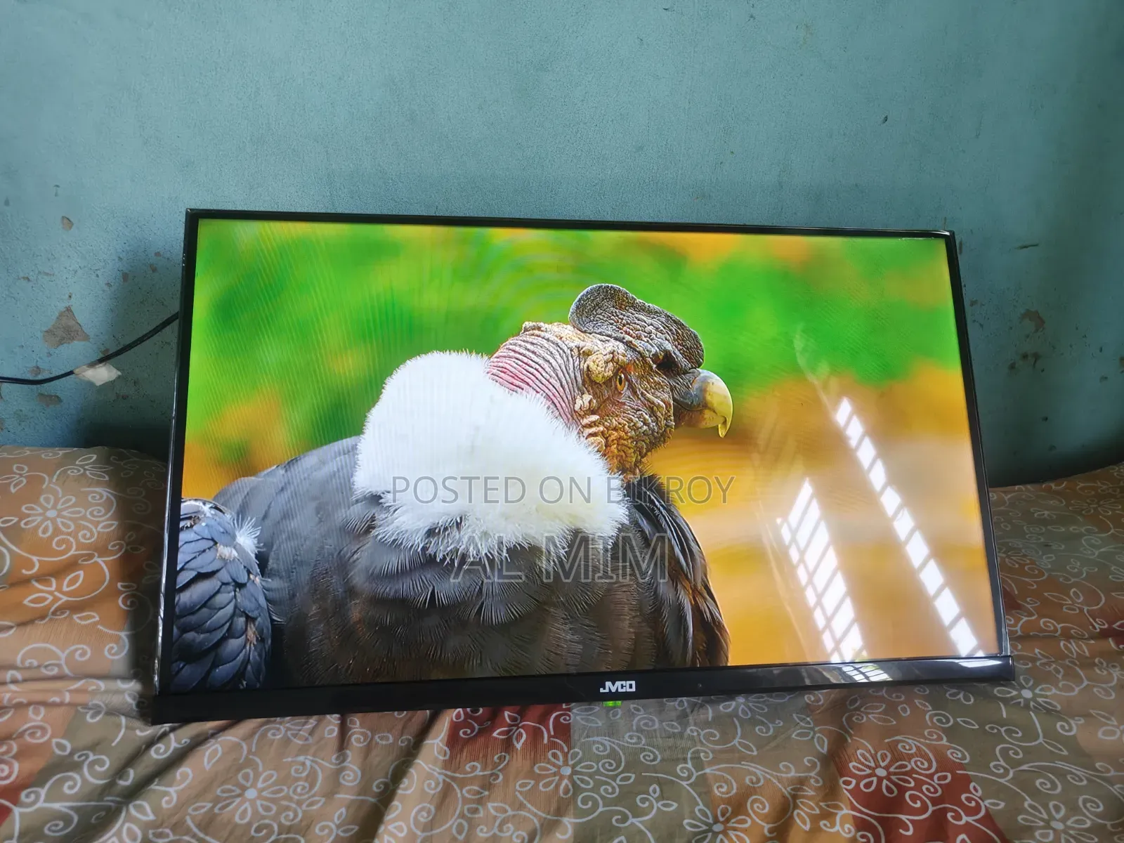 JVCO TV 32 Inch
