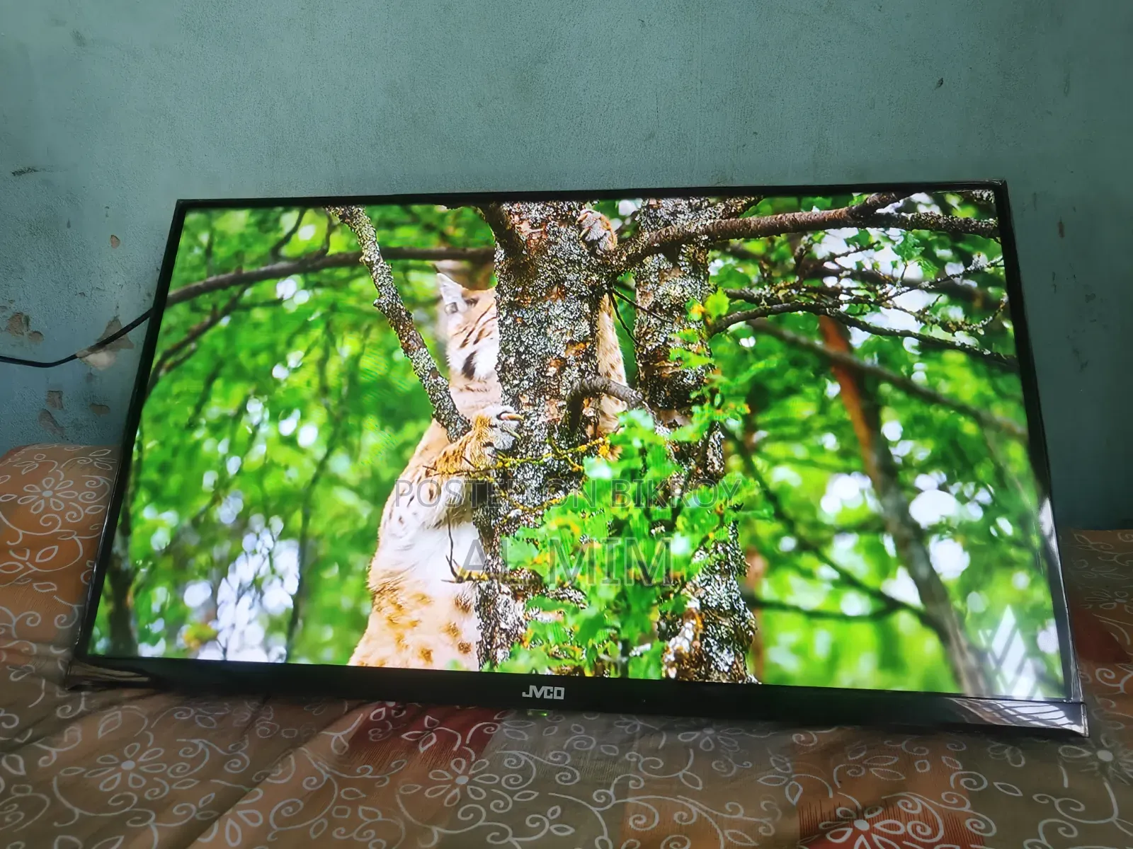 JVCO TV 32 Inch