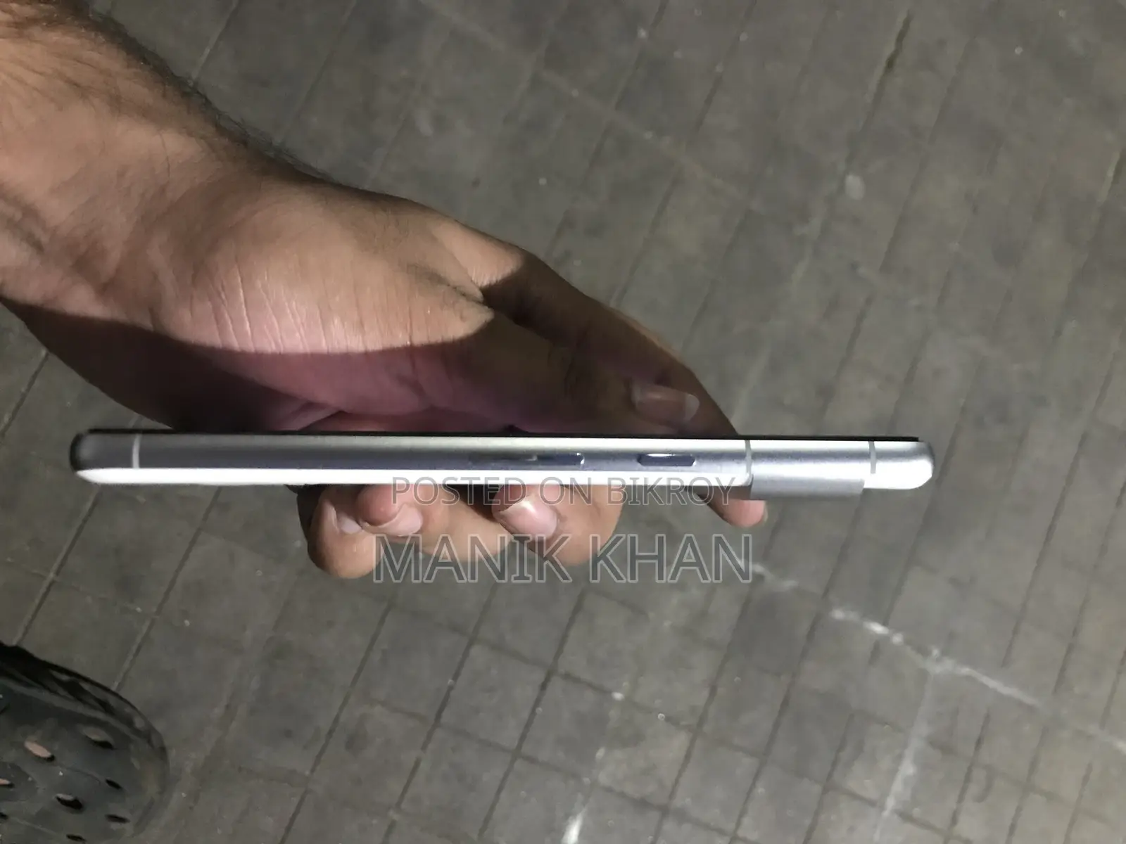 গুগল পিক্সেল ৭ ১২৮ জিবি সাদা