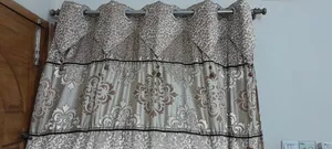 দরজার পর্দা (Dorzar Porda) (৮২*৬৬)