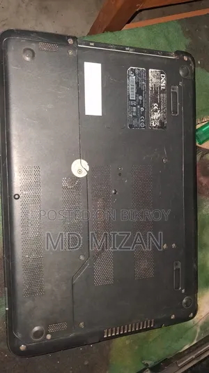 Laptop 4GB RAM Intel Core i5 512GB HDD
