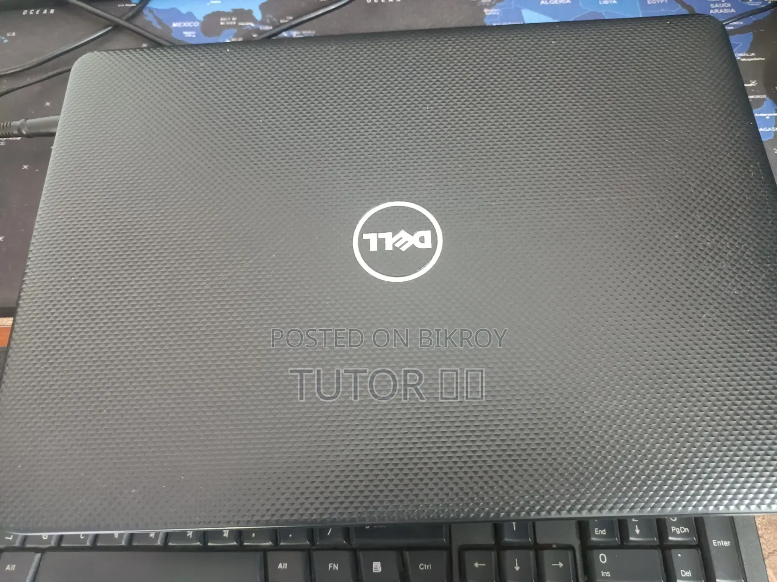 Laptop Dell Inspiron 3443 4GB Intel Core i3 HDD 500GB