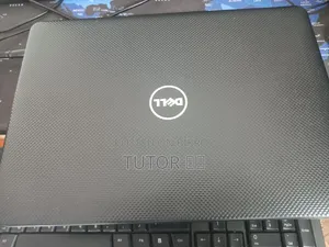 Laptop Dell Inspiron 3443 4GB Intel Core i3 HDD 500GB